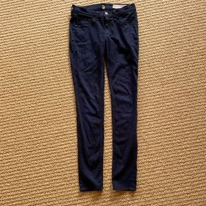 Rag & Bone - Black Jeans
